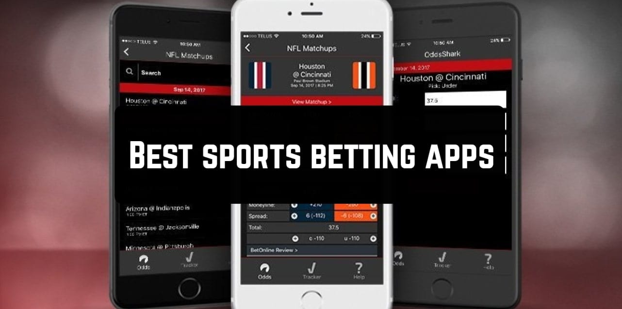 Best betting apps