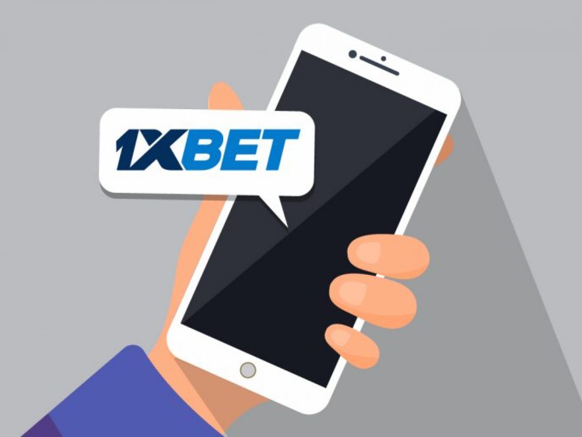 1xBet download iOS